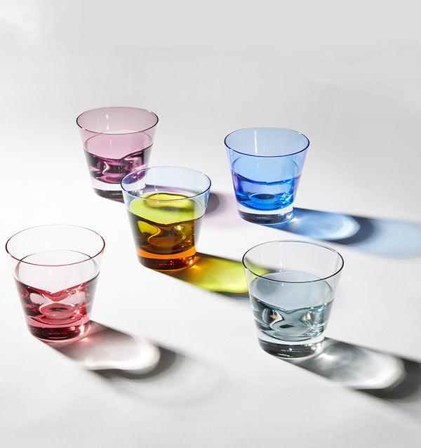 Sugahara Old Fashion Glass – K Kircher Home