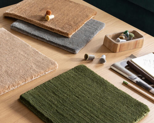 Rugs – K Kircher Home