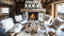Ski House / Lodge