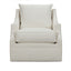 Kara Swivel Chair- Ready to Ship