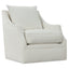 Kara Swivel Chair- Ready to Ship