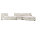 Performance Luxury Modular Sectional