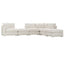 Asher Modular Sectional