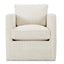 Rothko Swivel Chair-Ready to Ship