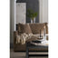 89” Lilah Sofa - Fawn Brushed Velvet
