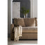 89” Lilah Sofa - Fawn Brushed Velvet
