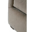 89” Lilah Sofa - Fawn Brushed Velvet