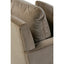 89” Lilah Sofa - Fawn Brushed Velvet