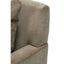 89” Lilah Sofa - Fawn Brushed Velvet