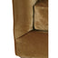 90” Madeline Sofa - Antiqued Amber Velvet