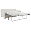 75” Sylvie Queen Serenity Sleeper