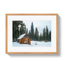 Warming Hut