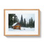 Warming Hut