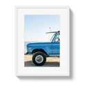Surf Bronco