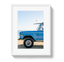 Surf Bronco