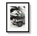 Snowy FJ
