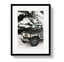 Snowy FJ
