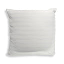 Basket Stripe Outdoor Pillow