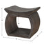 Connor Small Bench