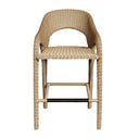 Kavali Outdoor Barstool
