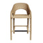 Kavali Outdoor Barstool