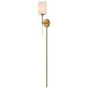 Awyr 1 Light Sconce