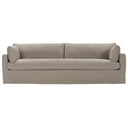 Sylvie Slipcovered 100" Extra Long (Bench)