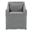 Odessa Slip Dining Chair