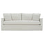 88" Lilah Slipcovered Sofa