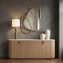 Momentum Wall Decor