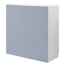 Emma 2 Door Cabinet