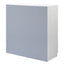 Emma 2 Door Cabinet