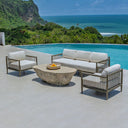 Borneo Outdoor Sofa