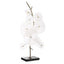Glass Garden Sculpture