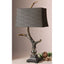 Stag Horn Table Lamp
