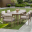 Forsyth Outdoor Bench