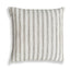 Basket Stripe Outdoor Pillow