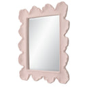 Sea Coral Mirror