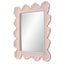 Sea Coral Mirror