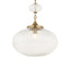 Bellaire 1 Light Pendant