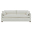 88" Sylvie Bench Sofa