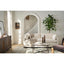 88" Sylvie Bench Sofa