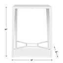 Montellano Outdoor Bar Table