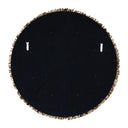 Rossetti Round Mirror