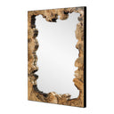 Abraham Mirror