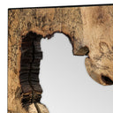 Abraham Mirror