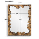 Abraham Mirror