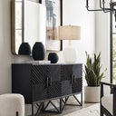 Hearth Vases