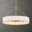 Algiers 8-Light Pendant