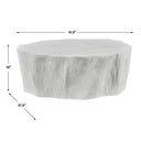 Woods Edge Cocktail Table